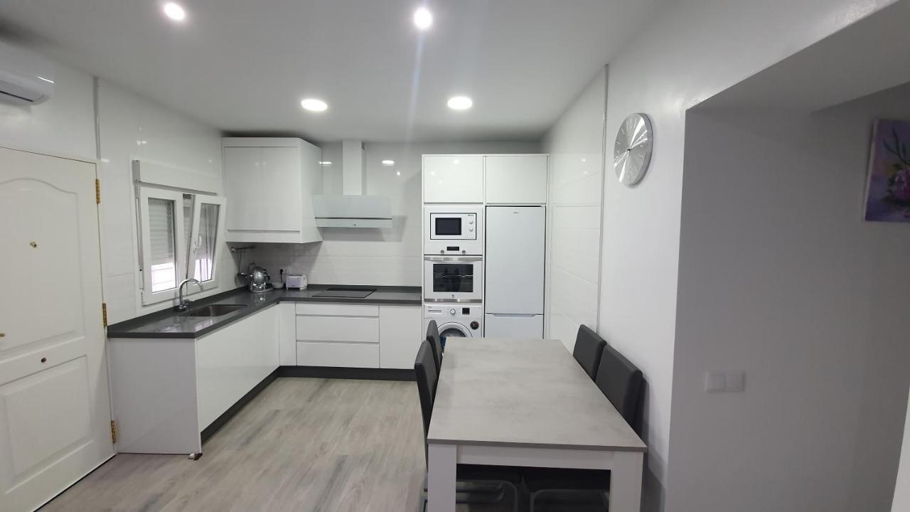 Holiday home Casa Marismas *