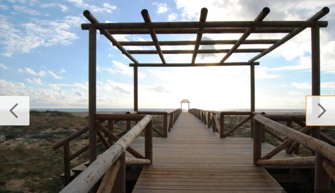 Casa Marismas Holiday home *