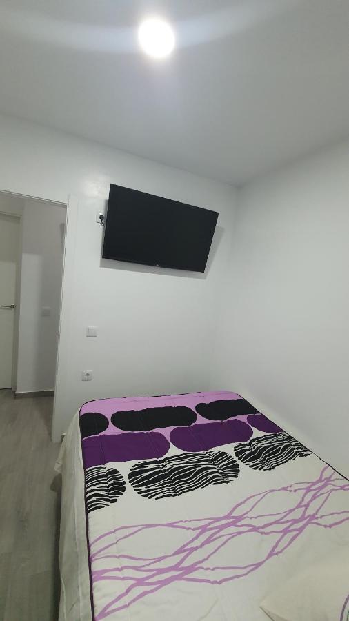 Holiday home Casa Marismas