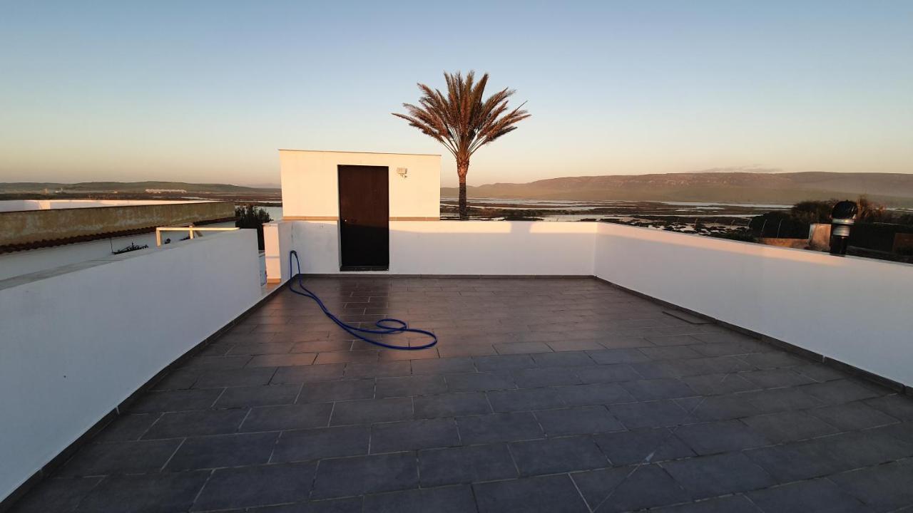 Casa Marismas Barbate