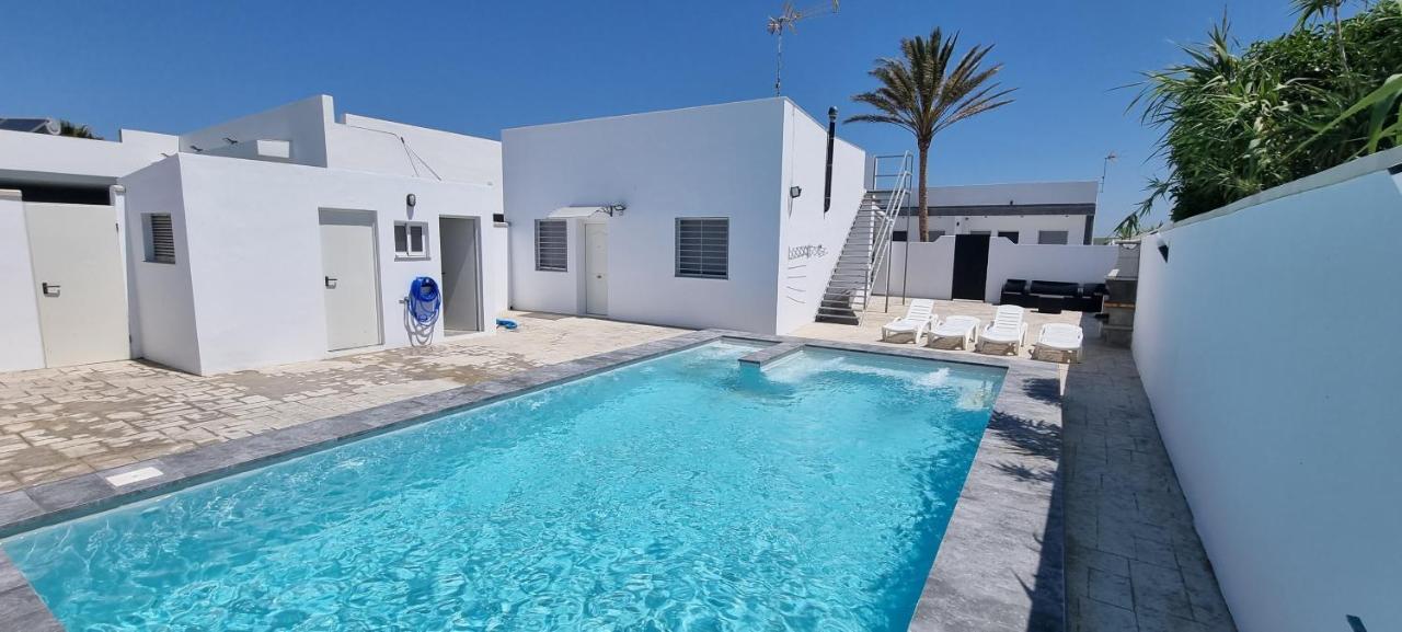 Holiday home Casa Marismas
