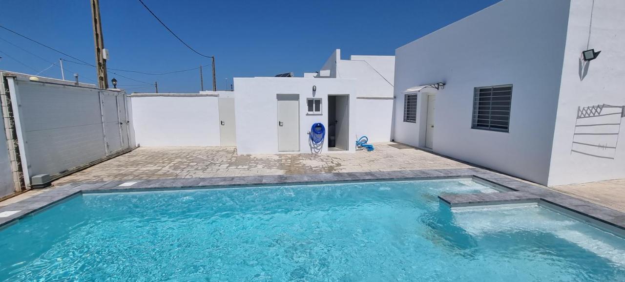 Casa Marismas