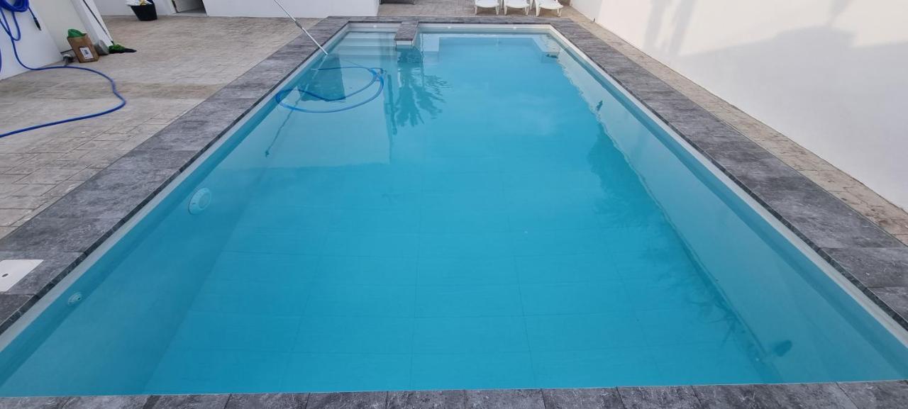 Holiday home Casa Marismas *