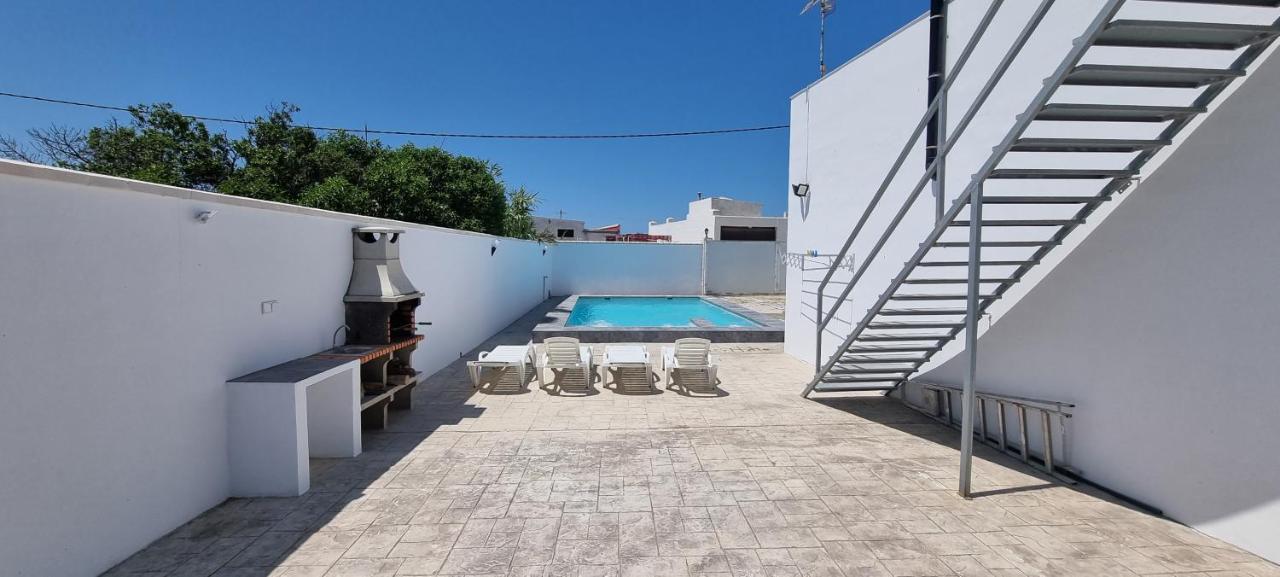 Holiday home Casa Marismas
