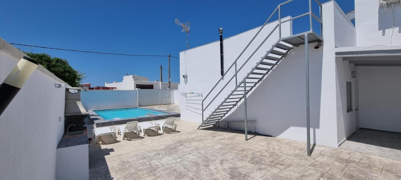 Casa Marismas * Barbate